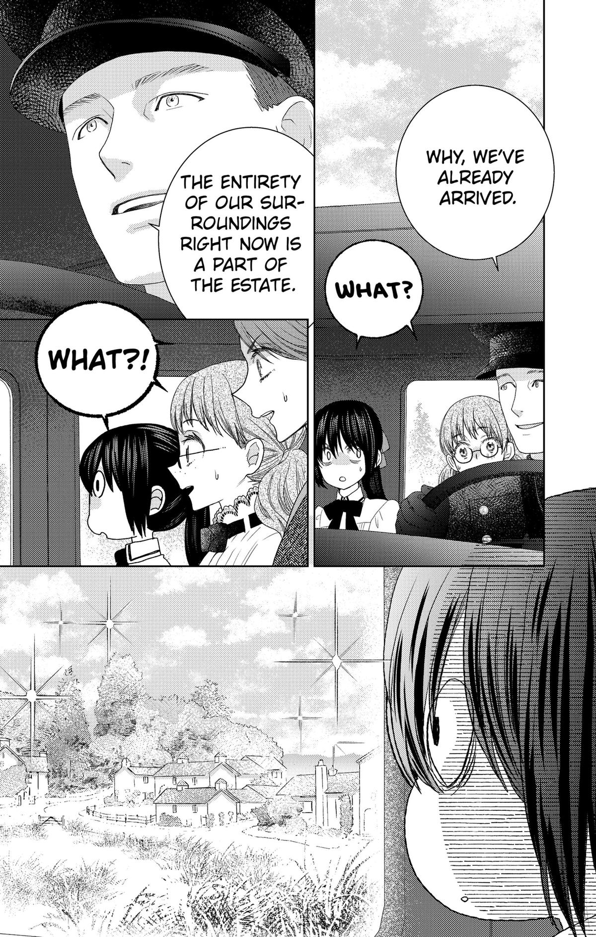 Prism Rondo Chap 10.2 - Next Chap 11.2