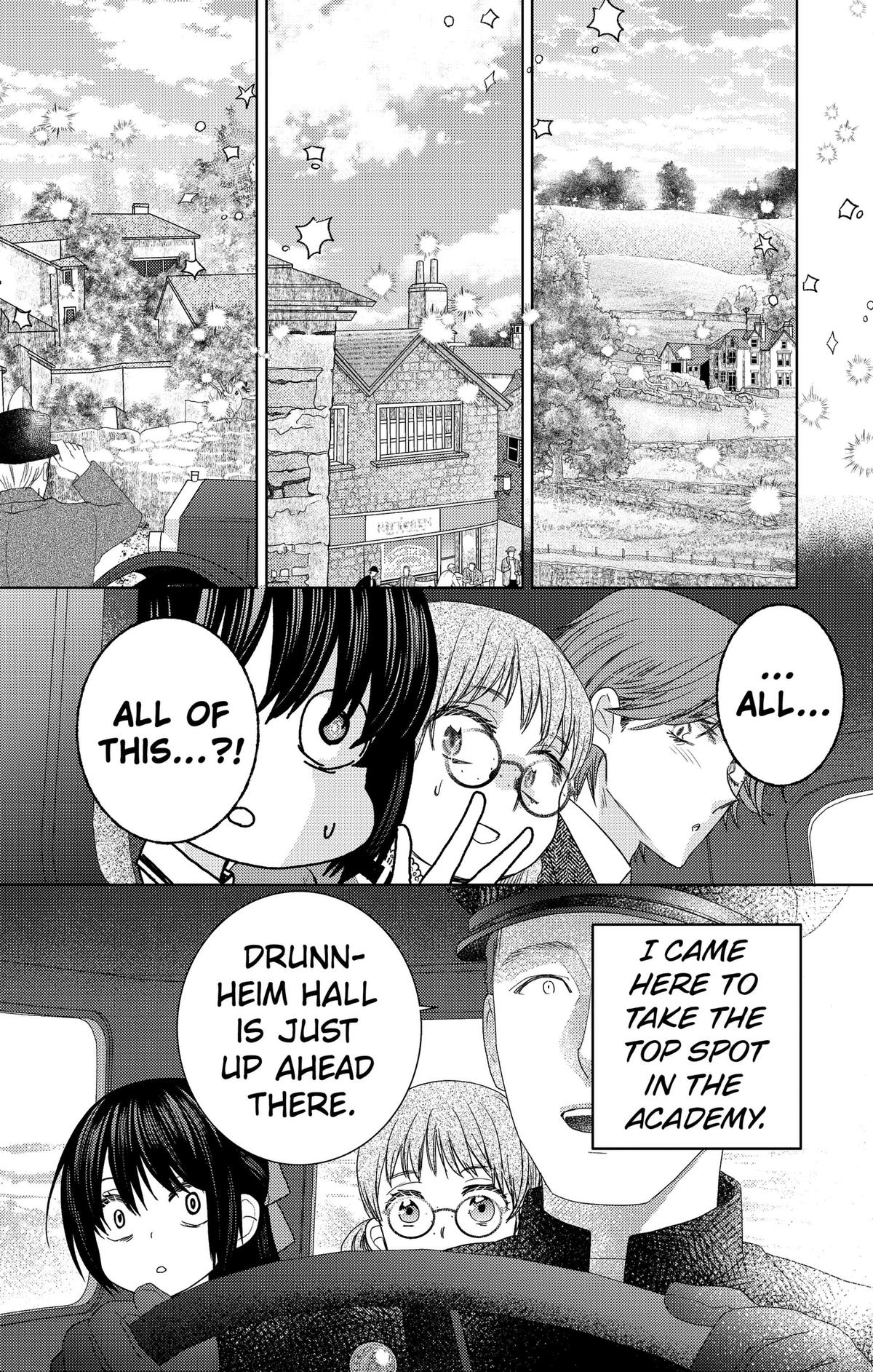 Prism Rondo Chap 10.2 - Next Chap 11.2