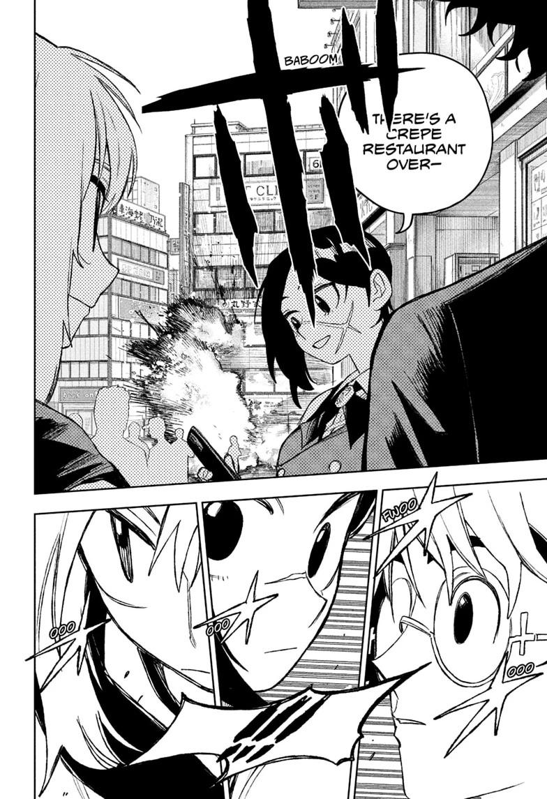 Under Doctor Chap 26 - Next Chap 27