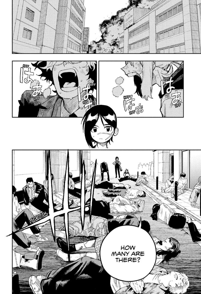 Under Doctor Chap 26 - Next Chap 27