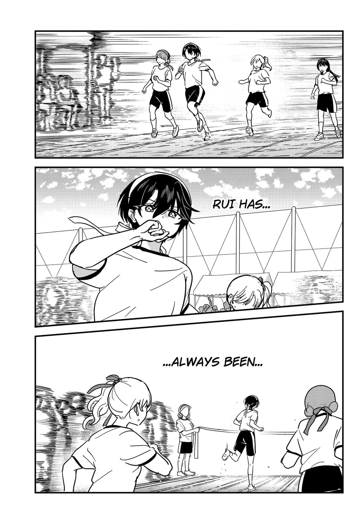 Watashi no Koto Suki ja Nakatta no ka yo!? Chap 23 - Next Chap 24