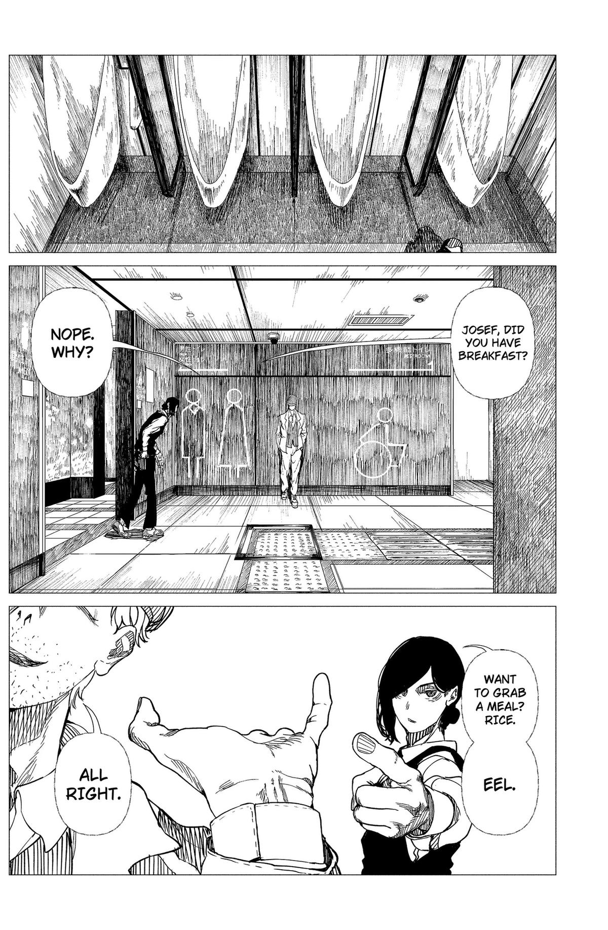 Enigmatica Chap 21 - Next Chap 22