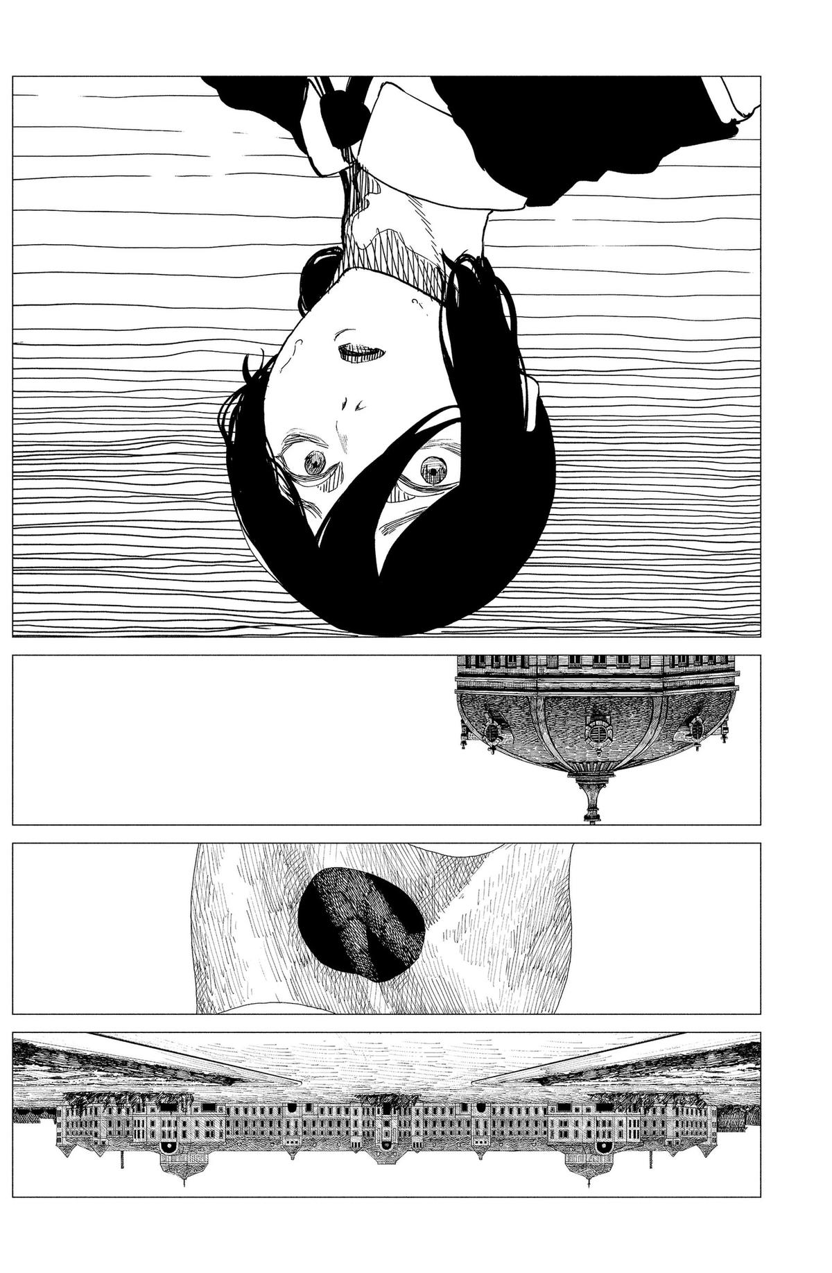 Enigmatica Chap 21 - Next Chap 22