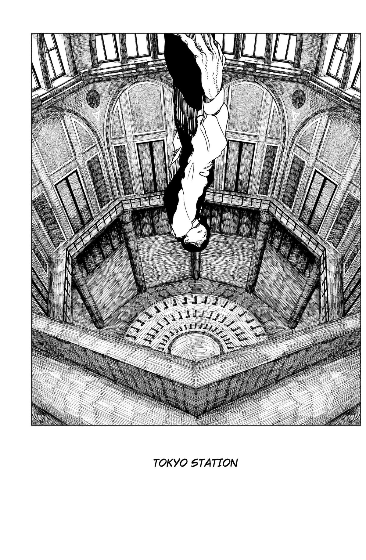 Enigmatica Chap 21 - Next Chap 22