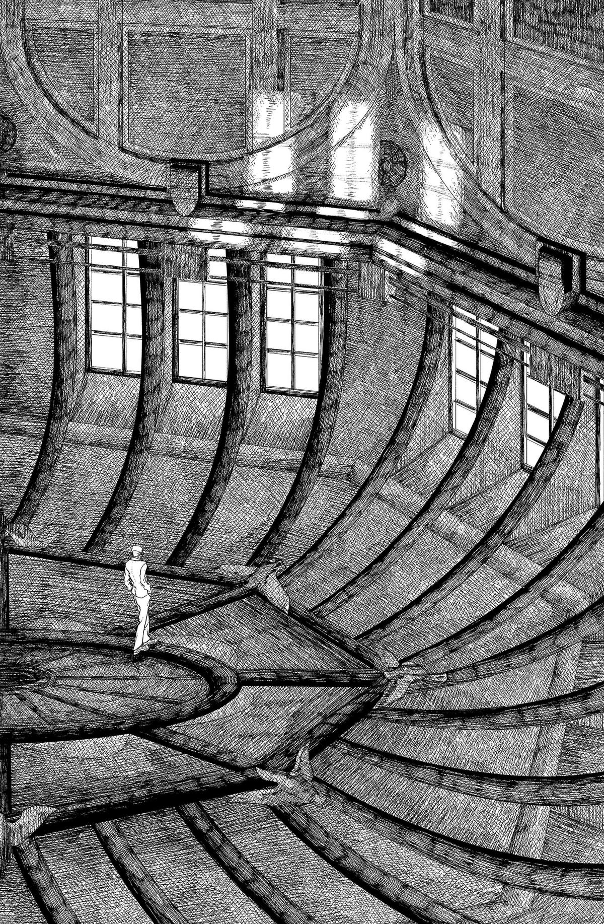 Enigmatica Chap 21 - Next Chap 22