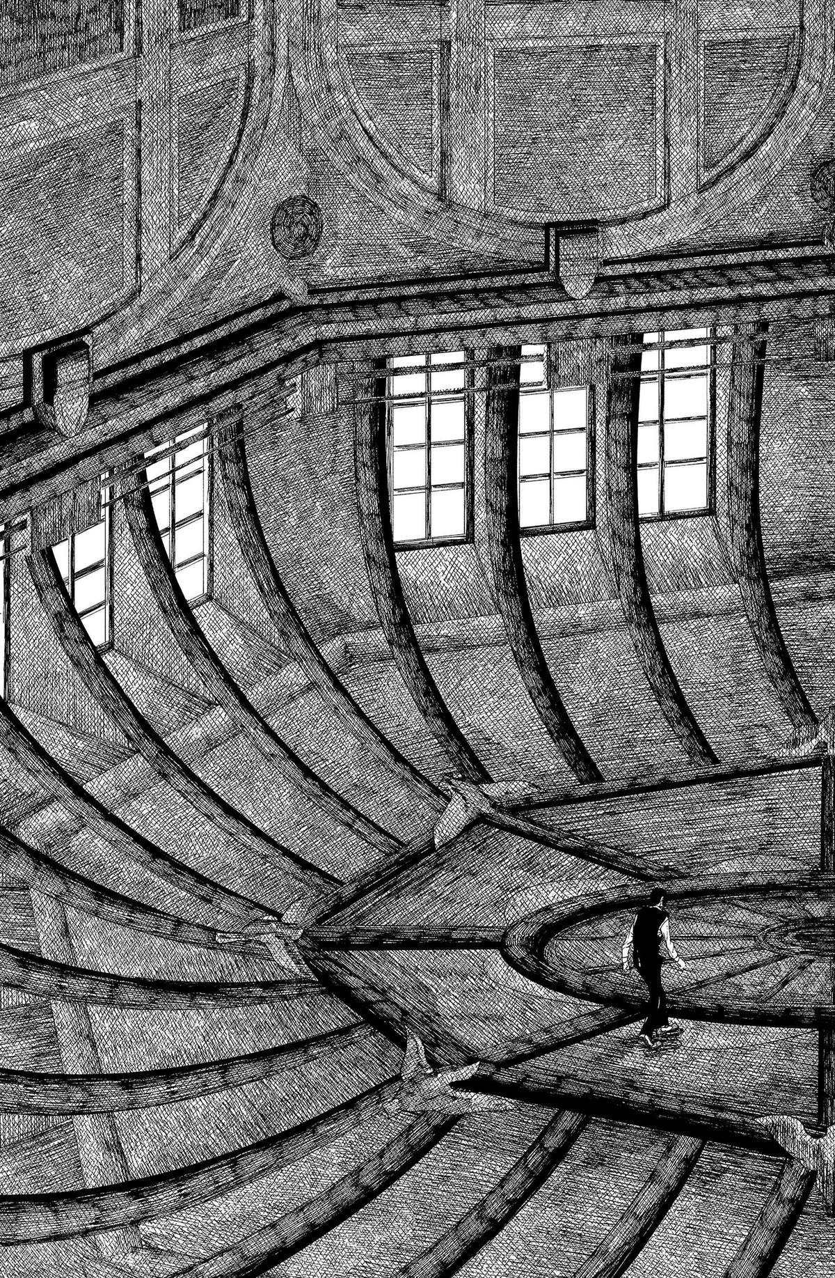 Enigmatica Chap 21 - Next Chap 22