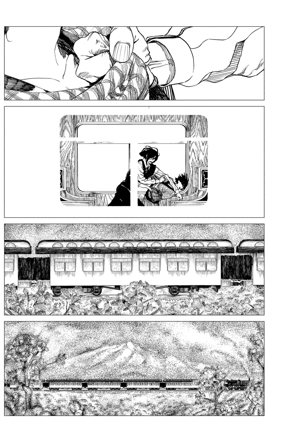 Enigmatica Chap 21 - Next Chap 22