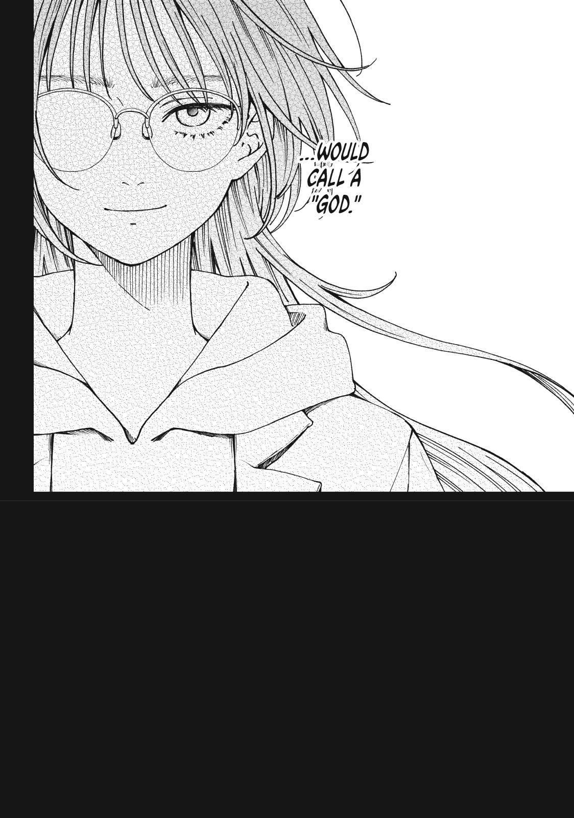 Yuuyami to Kataware Chap 5 - Next Chap 6