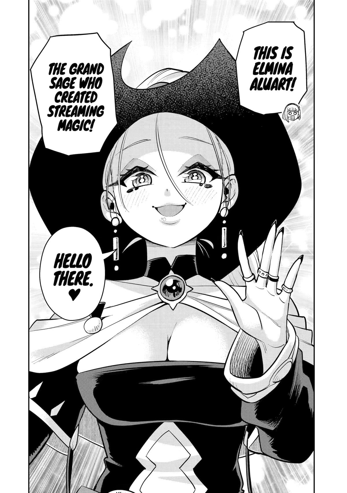 Saikyou wa Inaka Nouka no Ossan deshita: Saikou Rank no Dragon wo Kujo shita Kekka, Jitsuryoku ga Sekai ni Baremashita Chap 22 - Next Chap 23