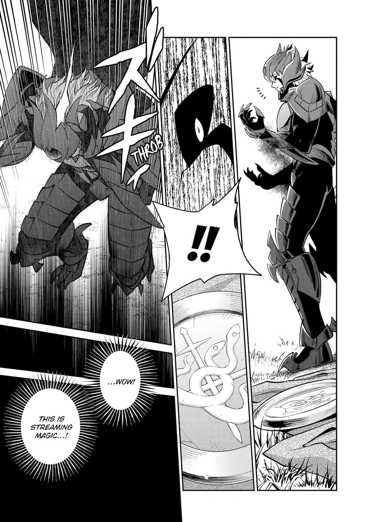 Saikyou wa Inaka Nouka no Ossan deshita: Saikou Rank no Dragon wo Kujo shita Kekka, Jitsuryoku ga Sekai ni Baremashita Chap 22 - Next Chap 23