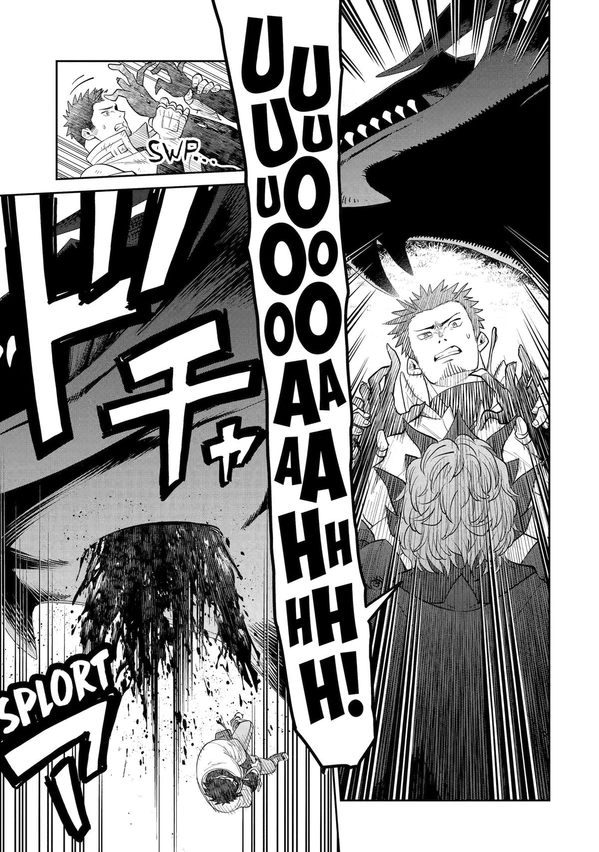 Saikyou wa Inaka Nouka no Ossan deshita: Saikou Rank no Dragon wo Kujo shita Kekka, Jitsuryoku ga Sekai ni Baremashita Chap 22 - Next Chap 23