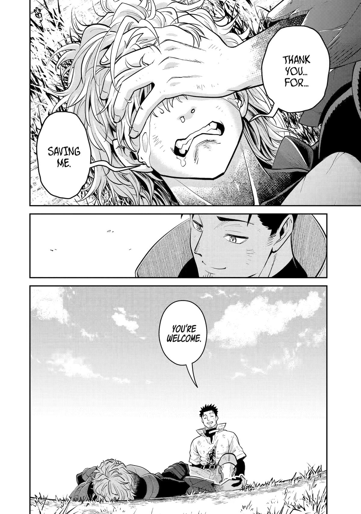 Saikyou wa Inaka Nouka no Ossan deshita: Saikou Rank no Dragon wo Kujo shita Kekka, Jitsuryoku ga Sekai ni Baremashita Chap 22 - Next Chap 23