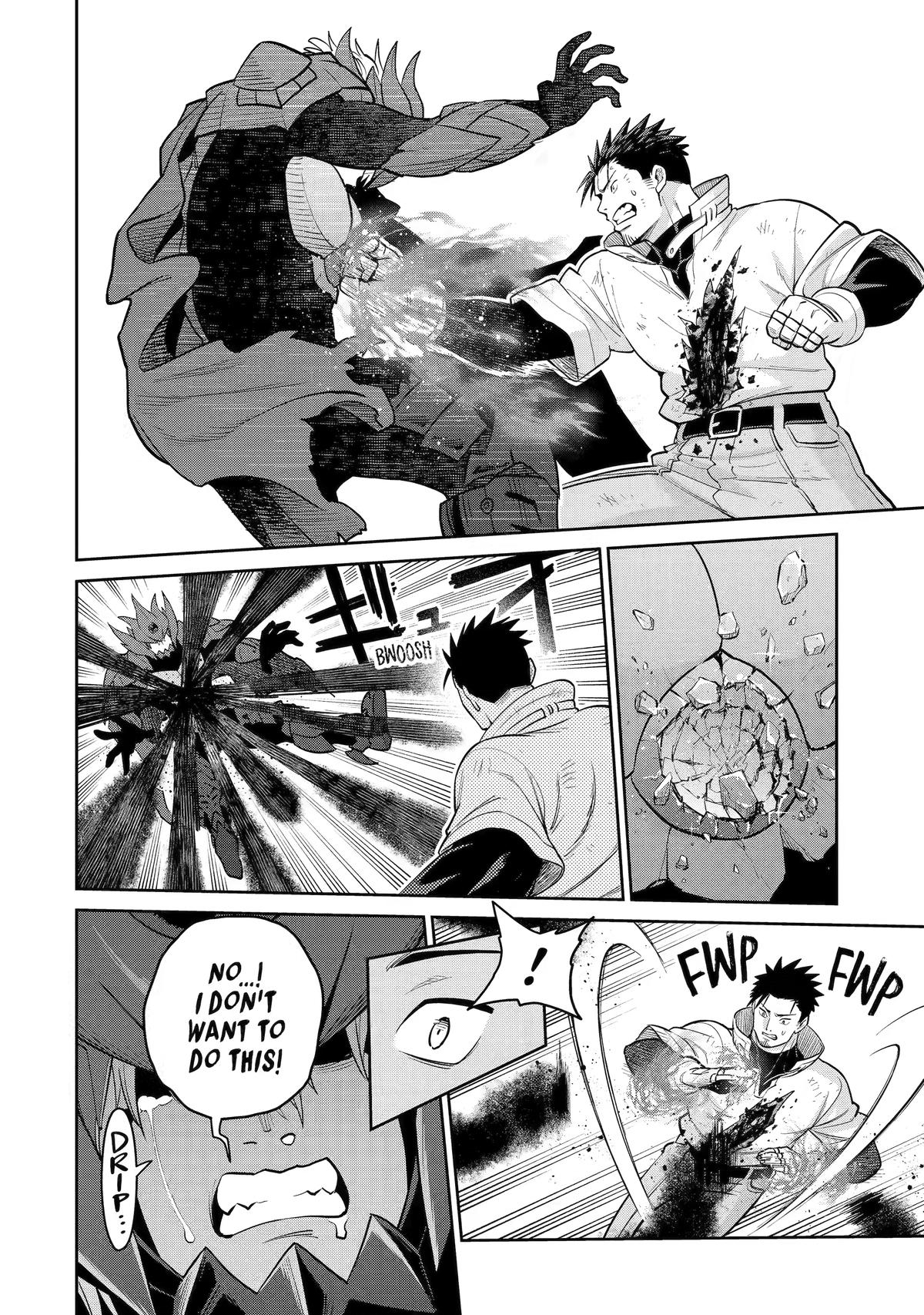 Saikyou wa Inaka Nouka no Ossan deshita: Saikou Rank no Dragon wo Kujo shita Kekka, Jitsuryoku ga Sekai ni Baremashita Chap 22 - Next Chap 23