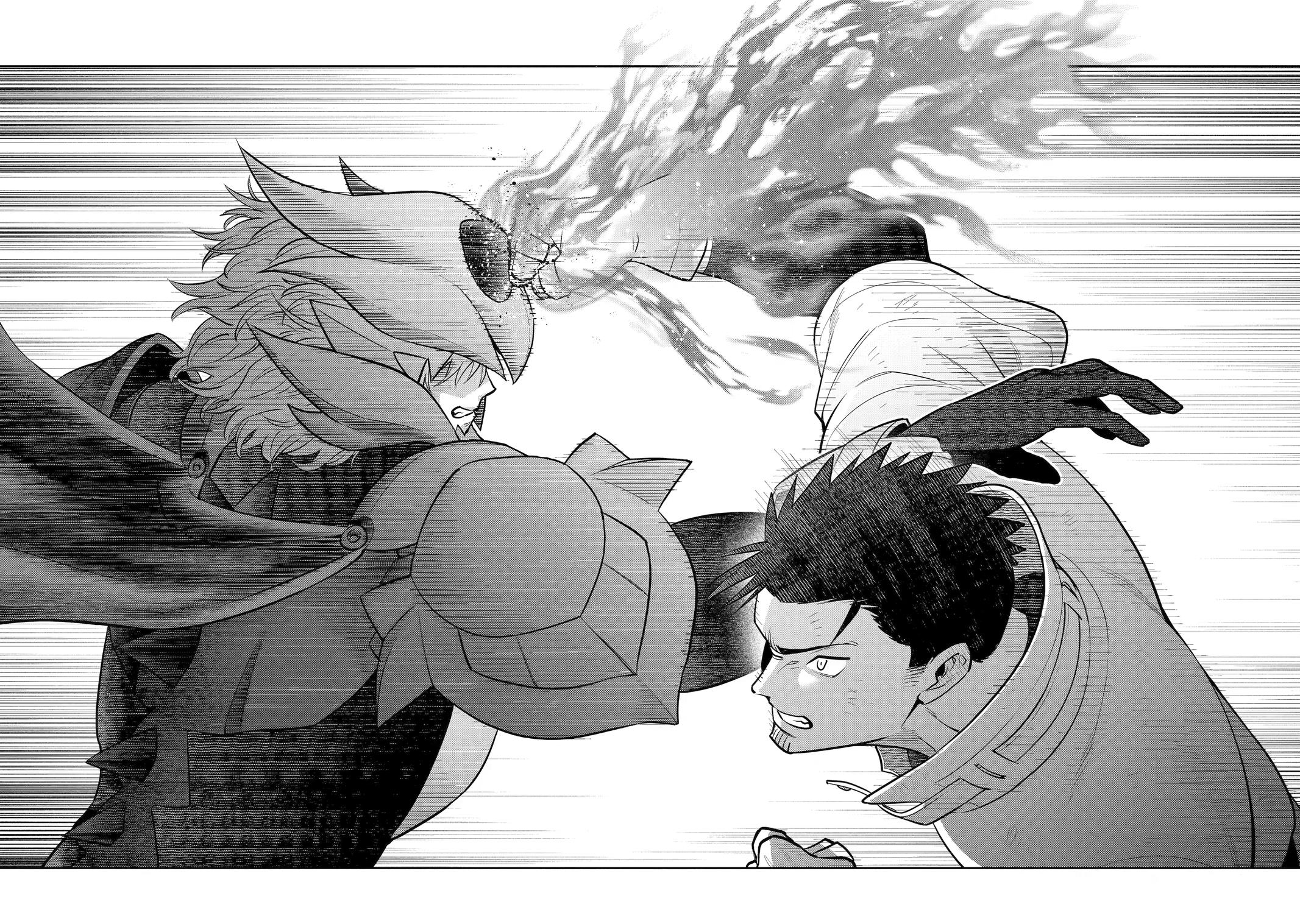 Saikyou wa Inaka Nouka no Ossan deshita: Saikou Rank no Dragon wo Kujo shita Kekka, Jitsuryoku ga Sekai ni Baremashita Chap 22 - Next Chap 23