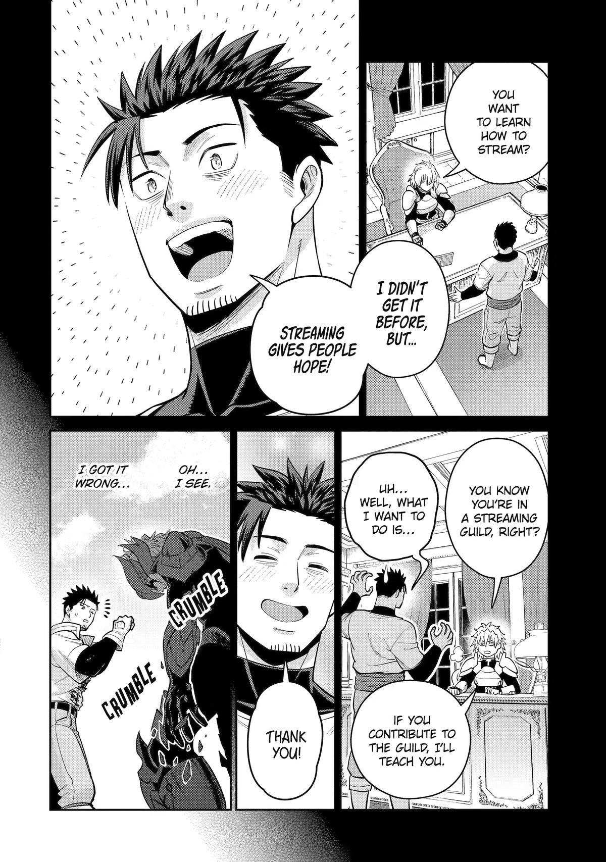 Saikyou wa Inaka Nouka no Ossan deshita: Saikou Rank no Dragon wo Kujo shita Kekka, Jitsuryoku ga Sekai ni Baremashita Chap 22 - Next Chap 23