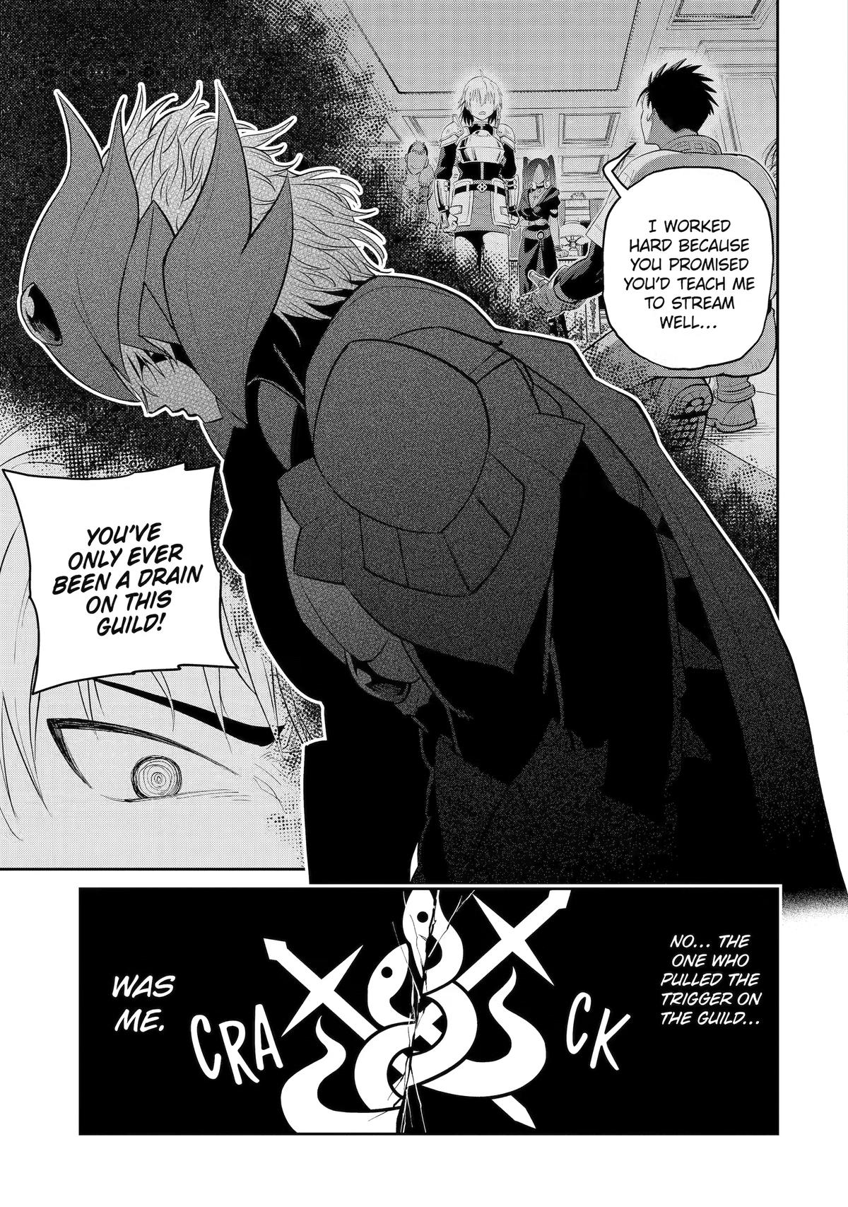 Saikyou wa Inaka Nouka no Ossan deshita: Saikou Rank no Dragon wo Kujo shita Kekka, Jitsuryoku ga Sekai ni Baremashita Chap 22 - Next Chap 23