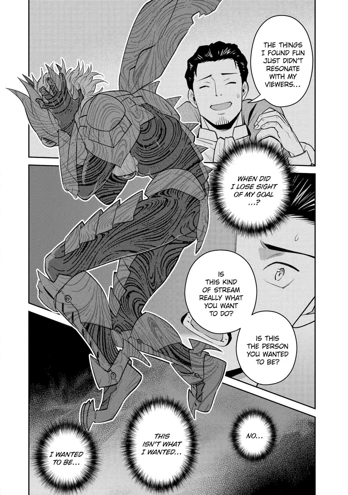 Saikyou wa Inaka Nouka no Ossan deshita: Saikou Rank no Dragon wo Kujo shita Kekka, Jitsuryoku ga Sekai ni Baremashita Chap 22 - Next Chap 23