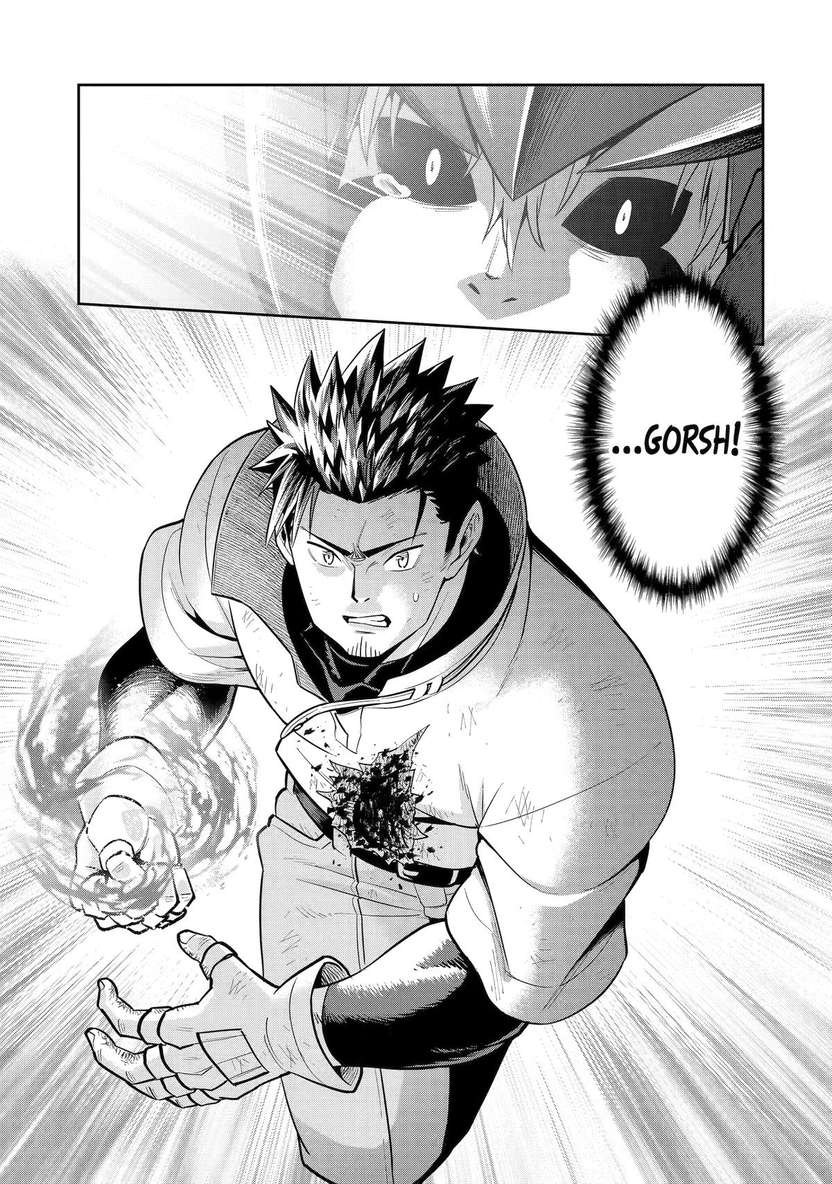 Saikyou wa Inaka Nouka no Ossan deshita: Saikou Rank no Dragon wo Kujo shita Kekka, Jitsuryoku ga Sekai ni Baremashita Chap 22 - Next Chap 23