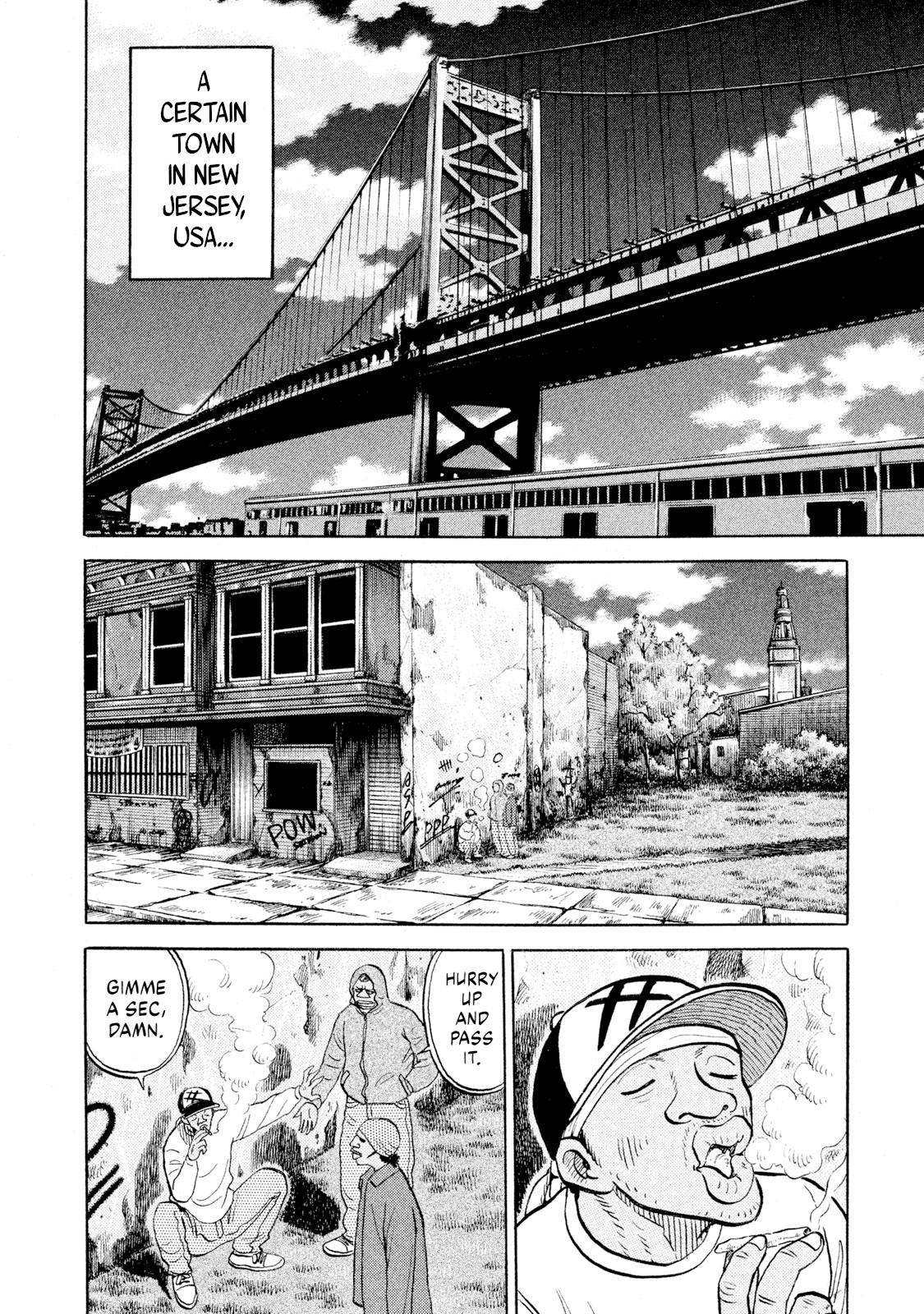 Rice Shoulder Chap 93 - Next Chap 94