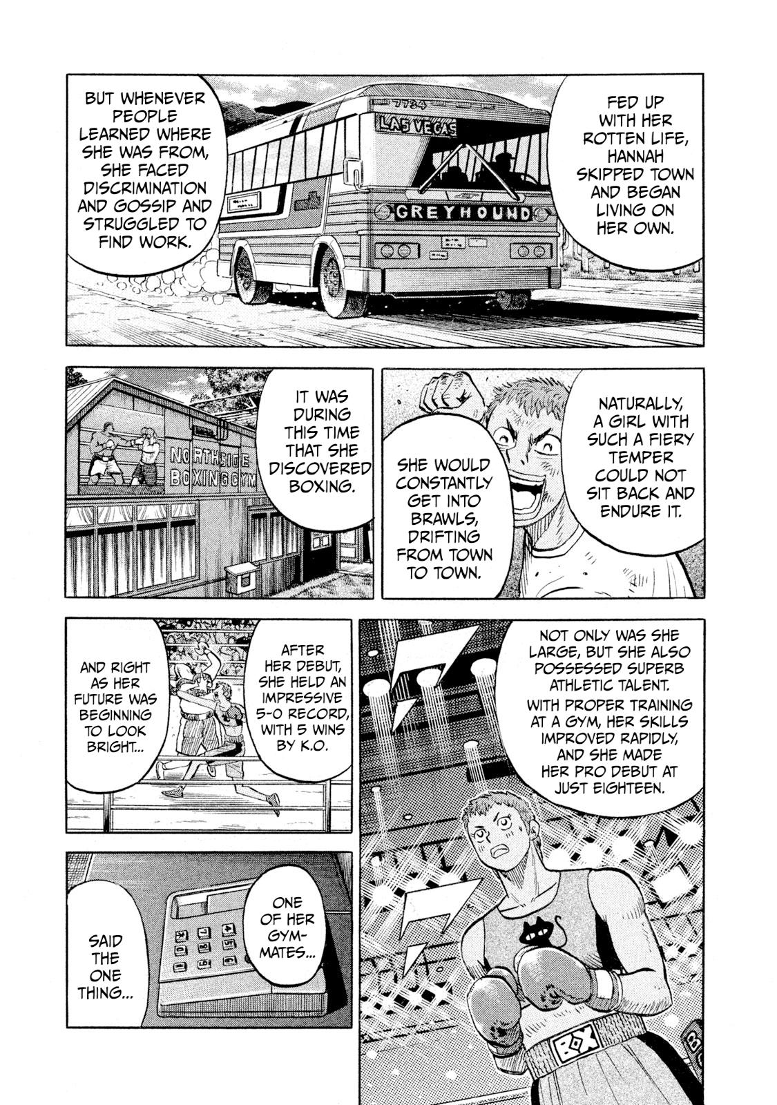 Rice Shoulder Chap 94 - Next Chap 95