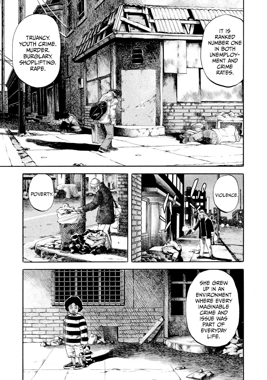 Rice Shoulder Chap 94 - Next Chap 95