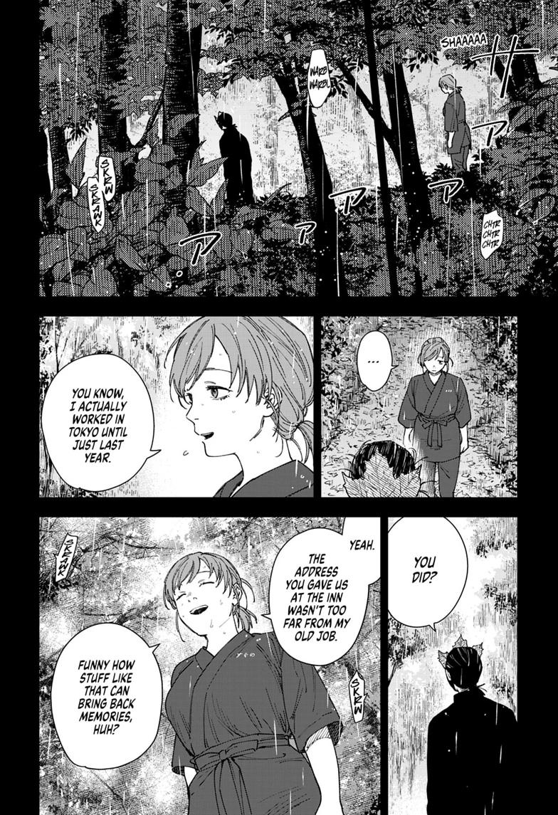 Sangeki Chap 15 - Next Chap 16