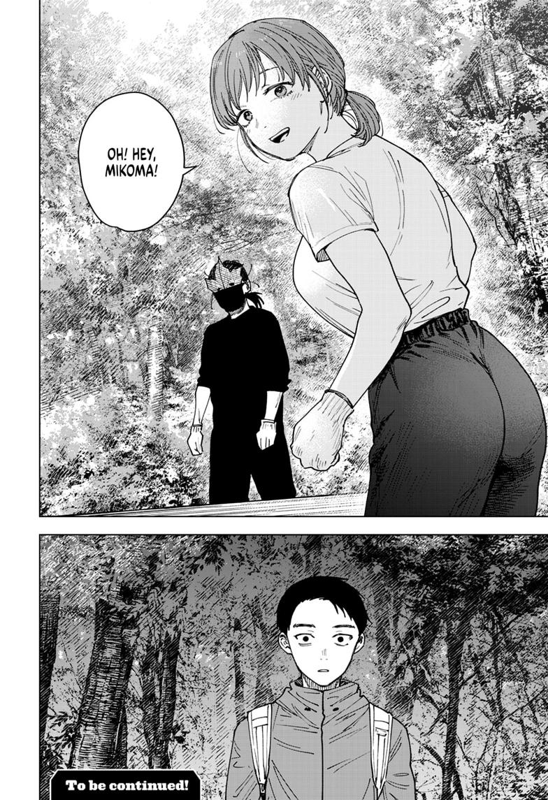 Sangeki Chap 15 - Next Chap 16