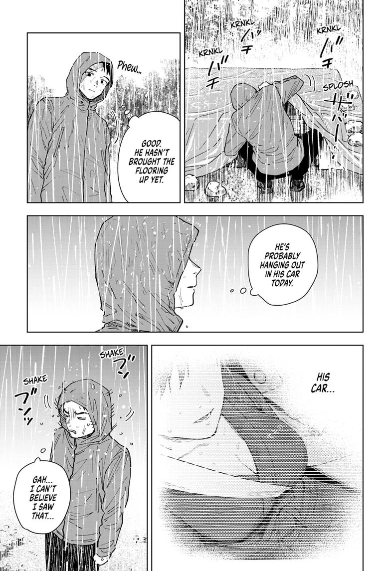 Sangeki Chap 15 - Next Chap 16