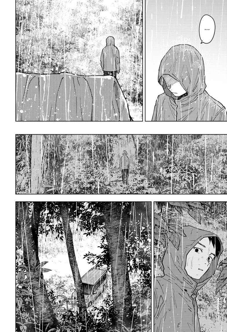 Sangeki Chap 15 - Next Chap 16