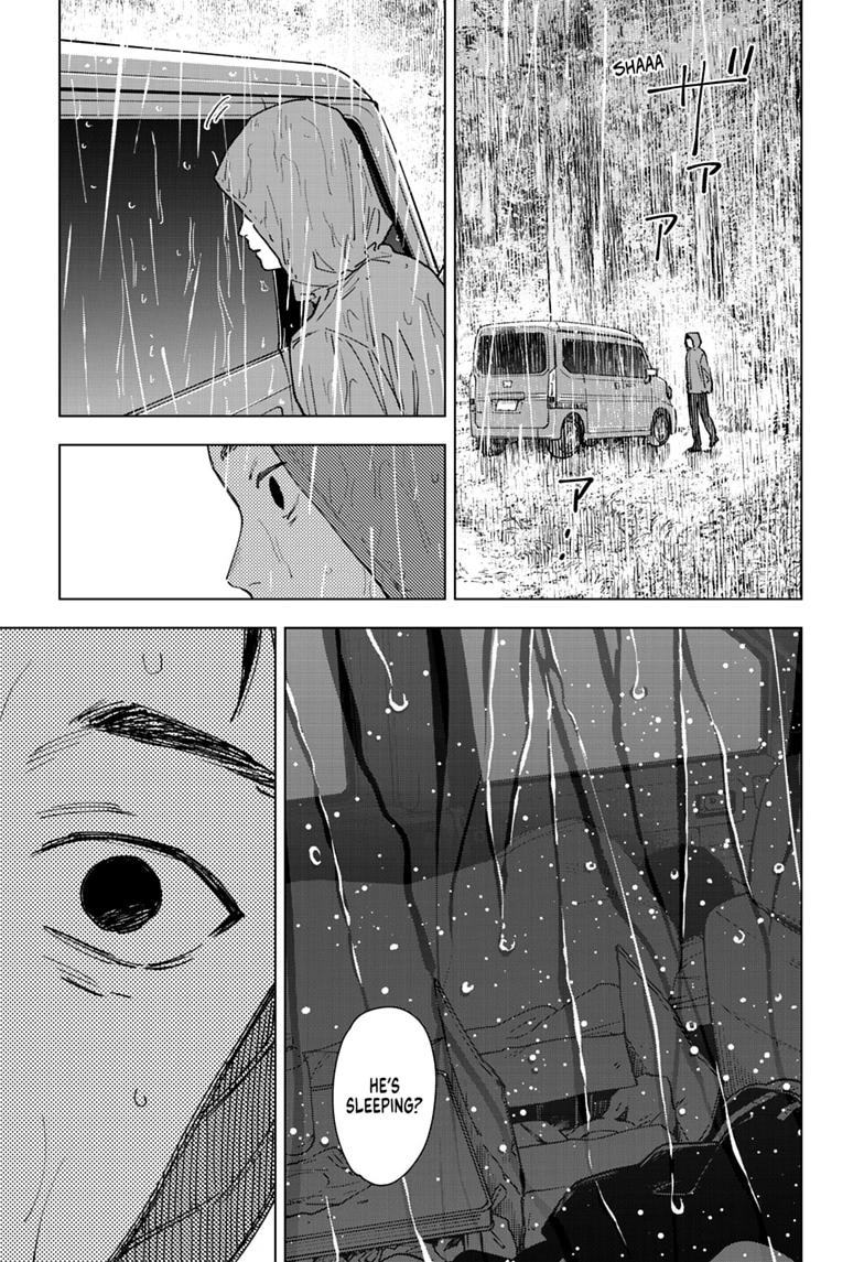 Sangeki Chap 15 - Next Chap 16
