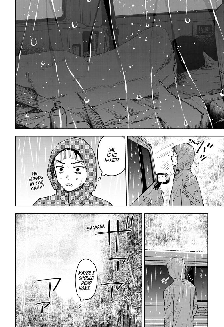 Sangeki Chap 15 - Next Chap 16