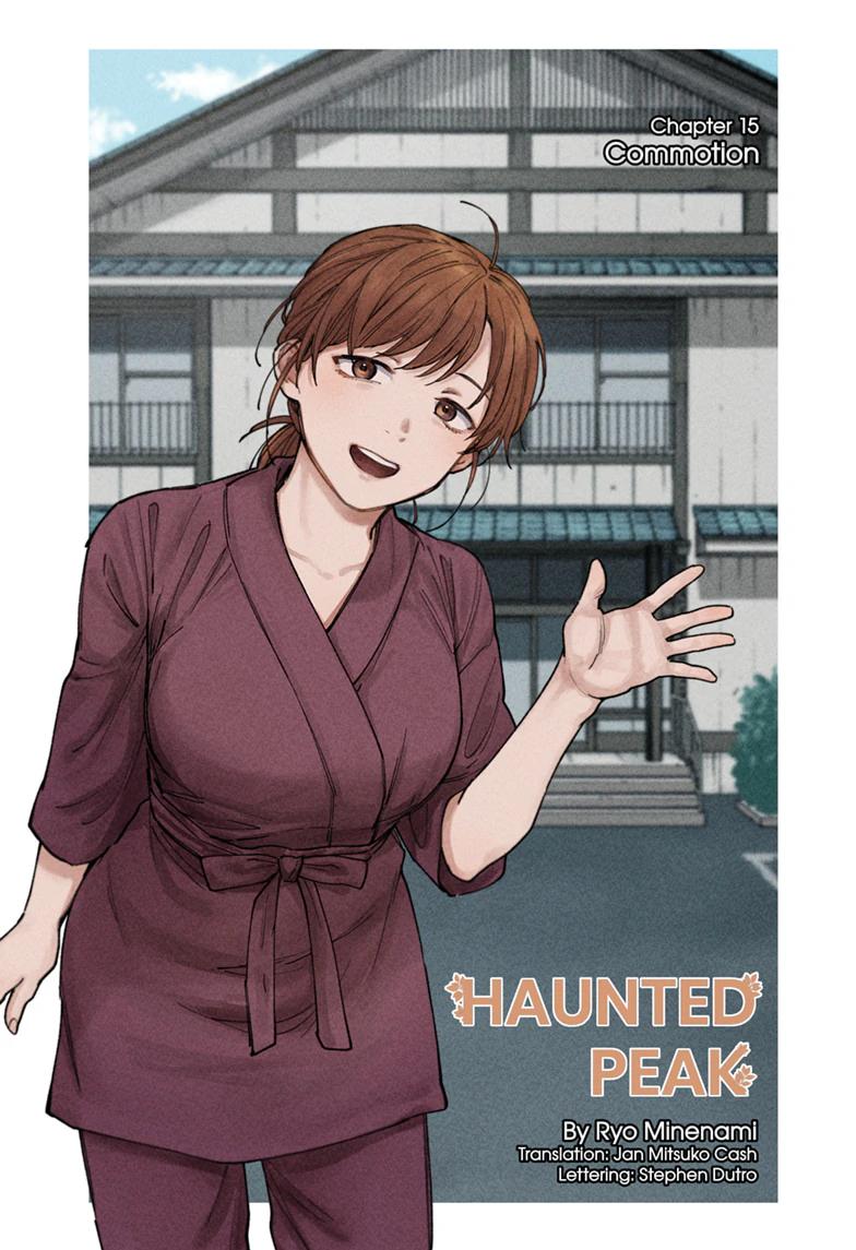 Sangeki Chap 15 - Next Chap 16