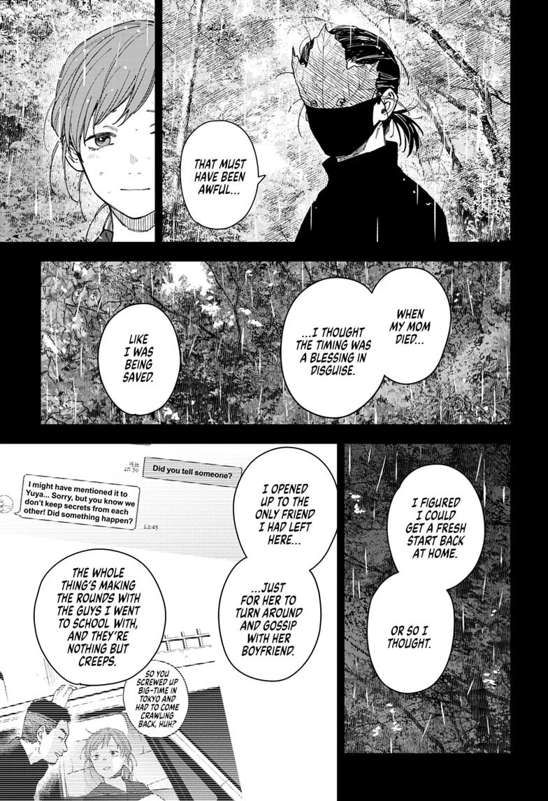 Sangeki Chap 15 - Next Chap 16