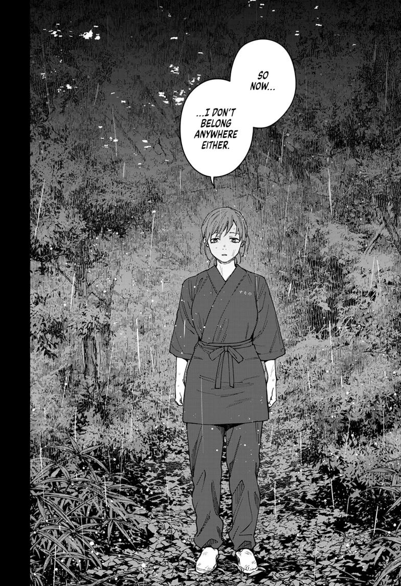 Sangeki Chap 15 - Next Chap 16
