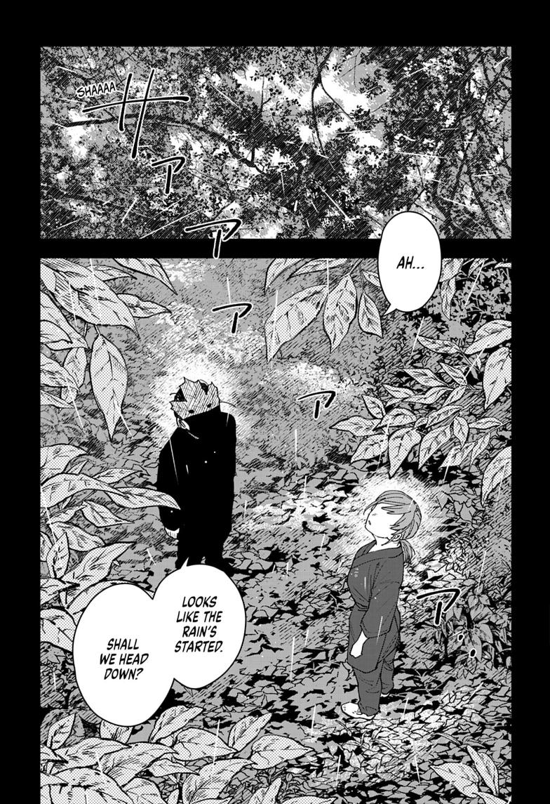 Sangeki Chap 15 - Next Chap 16