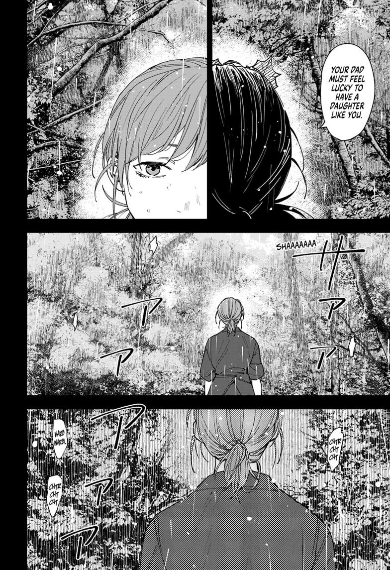 Sangeki Chap 15 - Next Chap 16