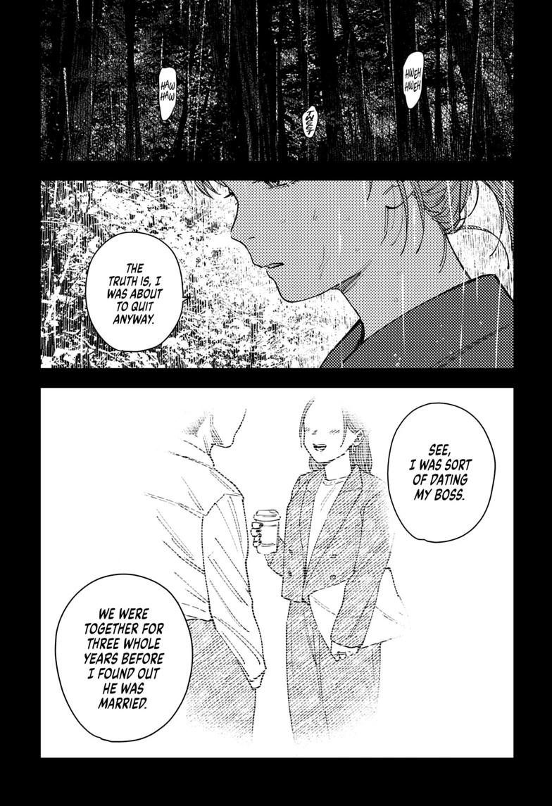 Sangeki Chap 15 - Next Chap 16