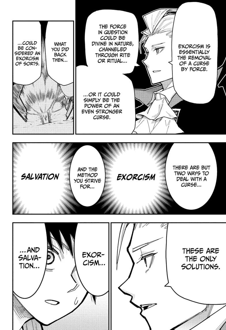 Roku no Okashi na Ie Chap 16 - Next Chap 17