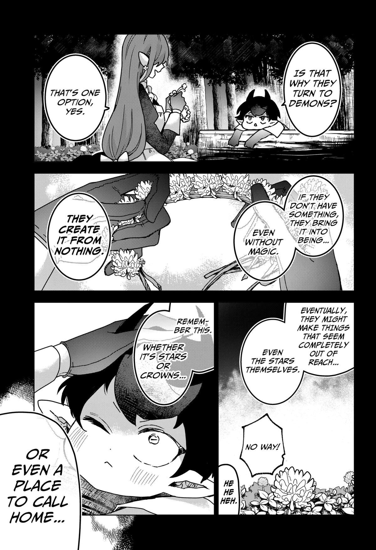 Sanagi no Heart Chap 12 - Next Chap 13
