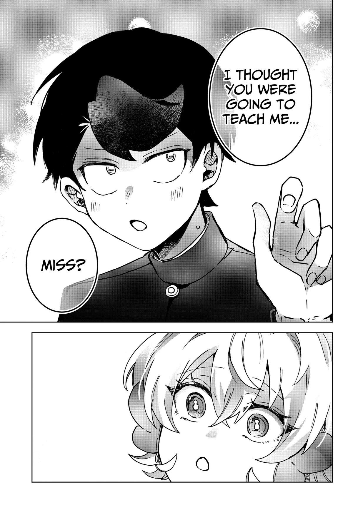 Sanagi no Heart Chap 12 - Next Chap 13