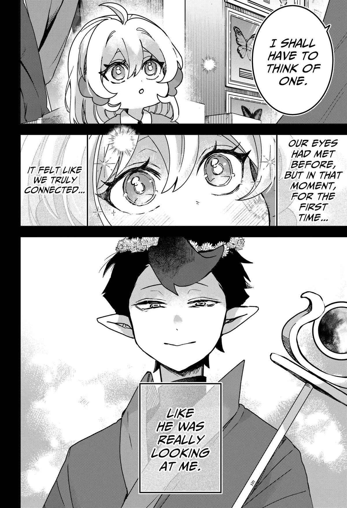 Sanagi no Heart Chap 12 - Next Chap 13