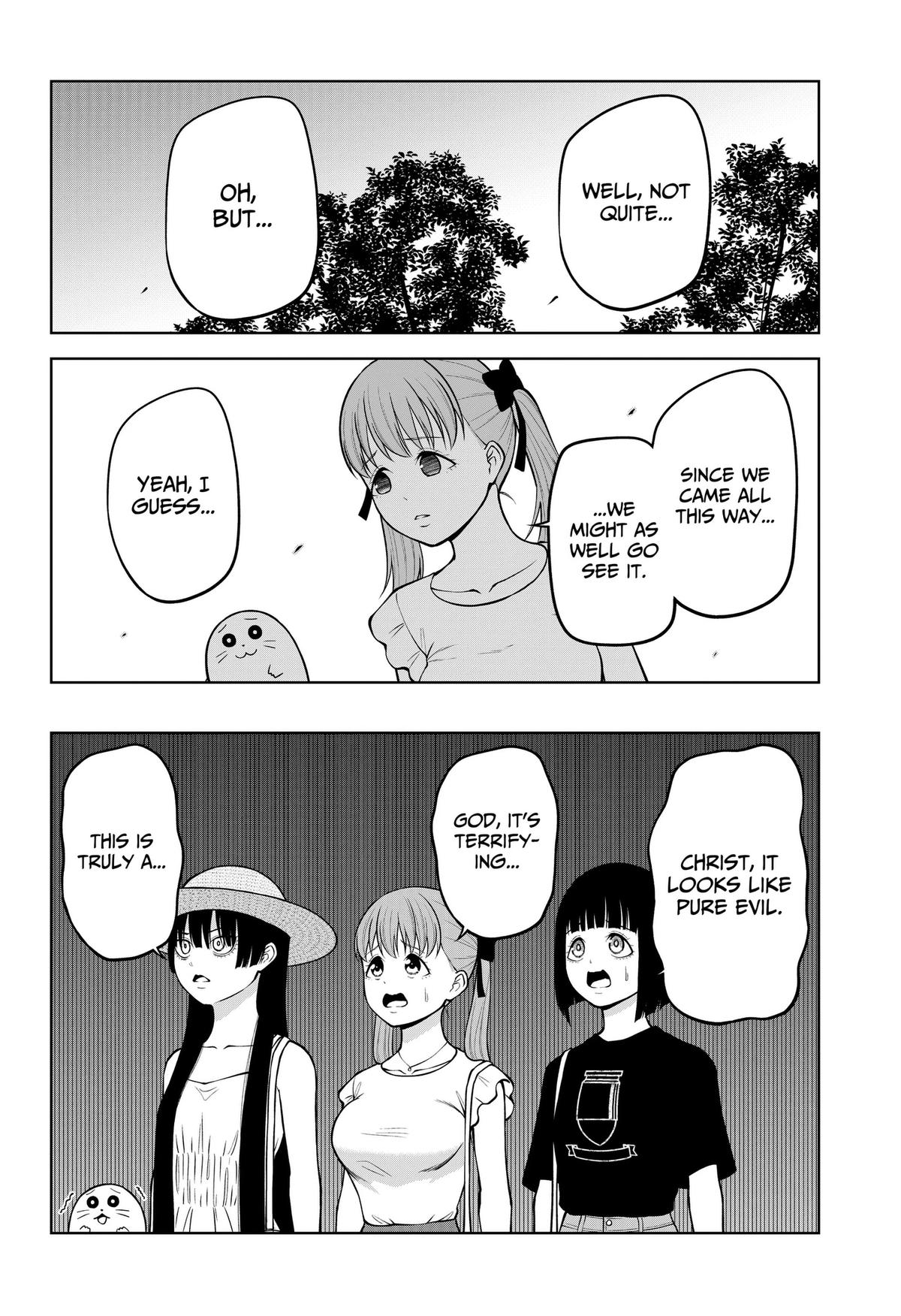 SATANICA Chap 9 - Next Chap 10