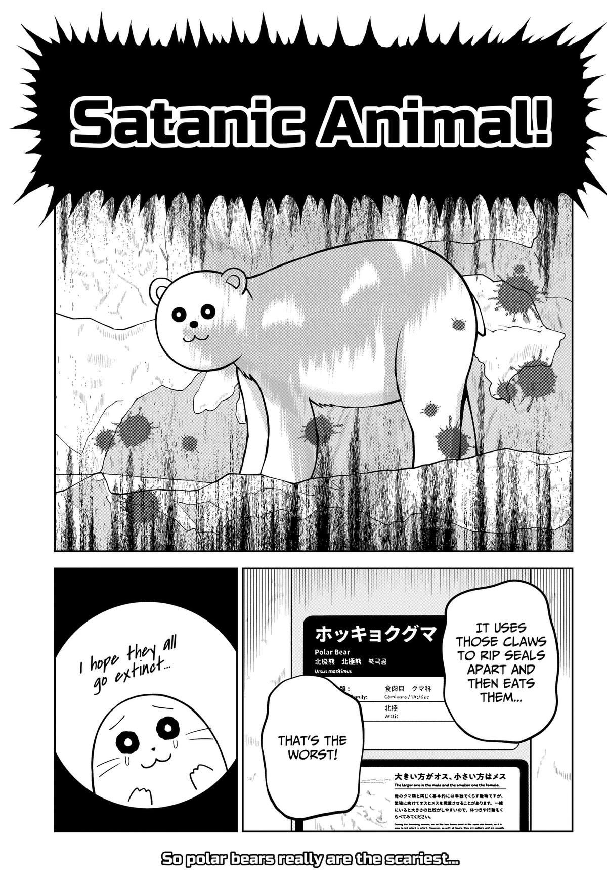 SATANICA Chap 9 - Next Chap 10