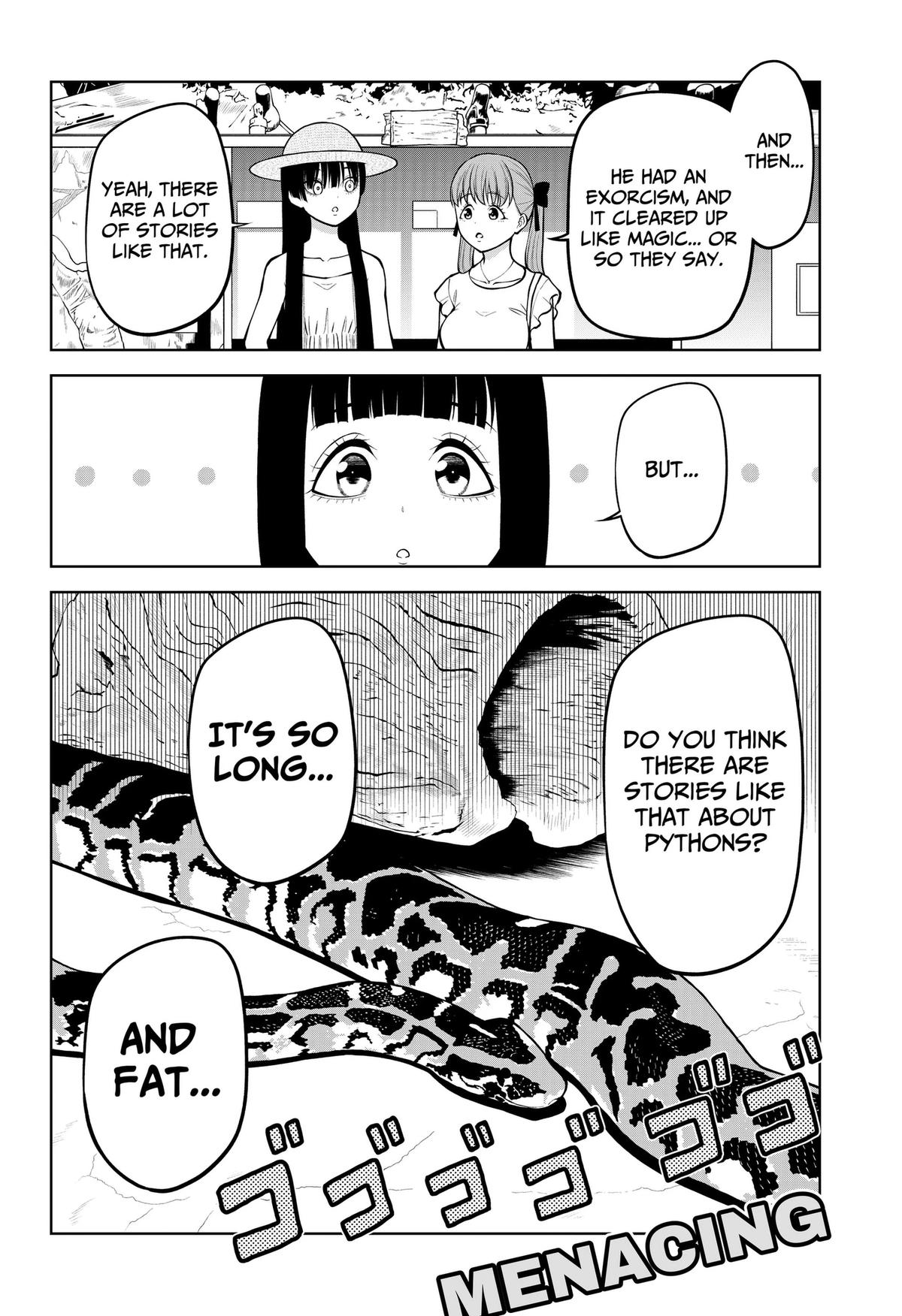 SATANICA Chap 9 - Next Chap 10