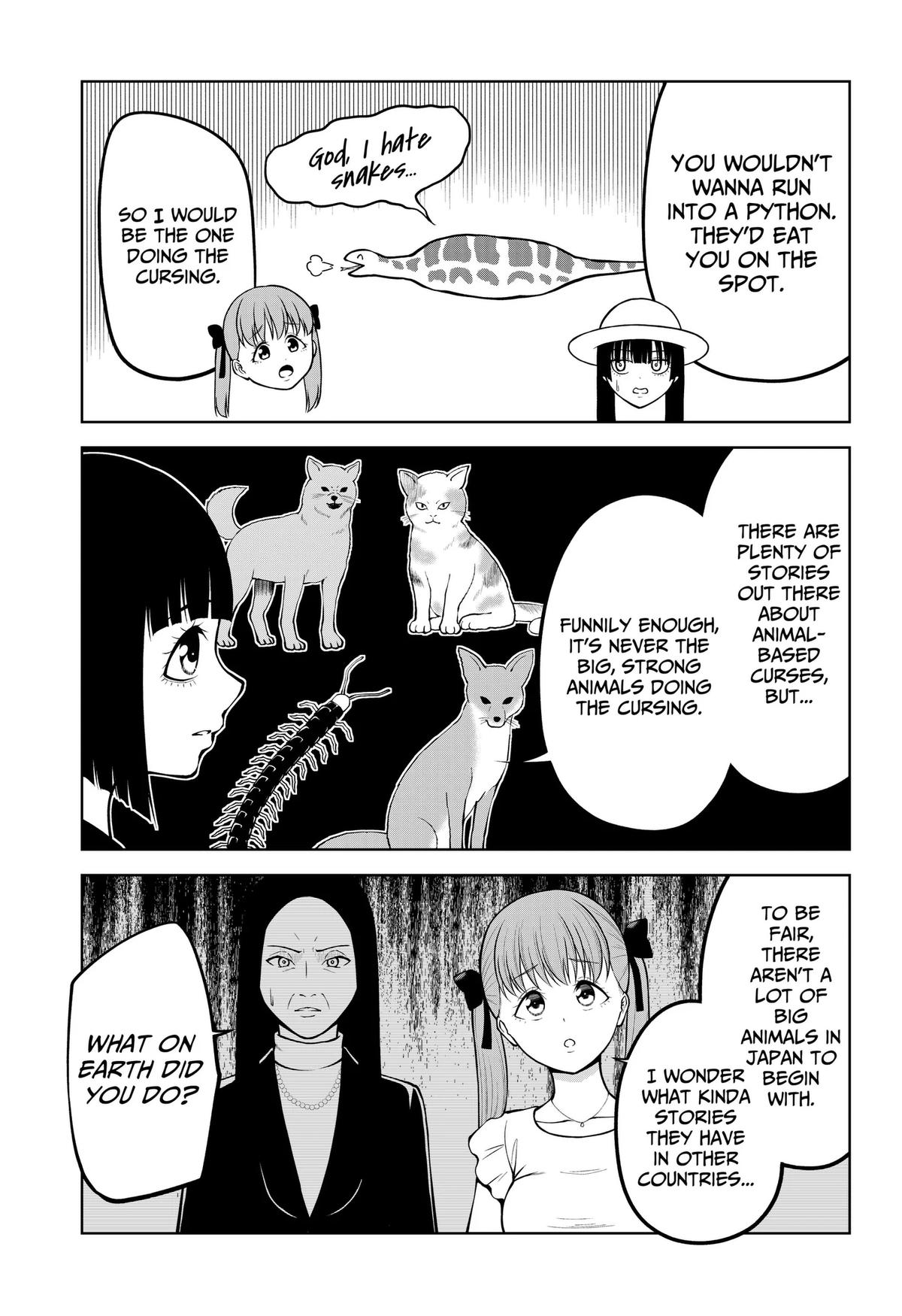 SATANICA Chap 9 - Next Chap 10