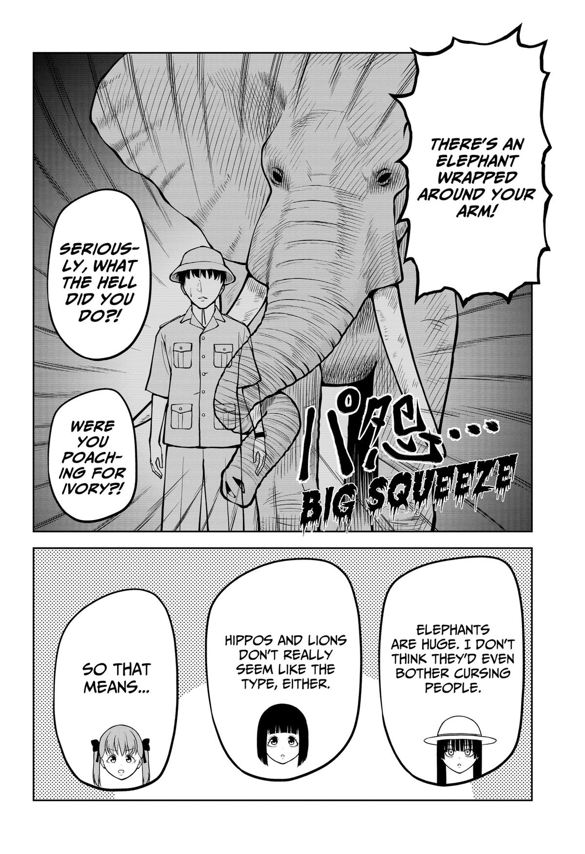 SATANICA Chap 9 - Next Chap 10