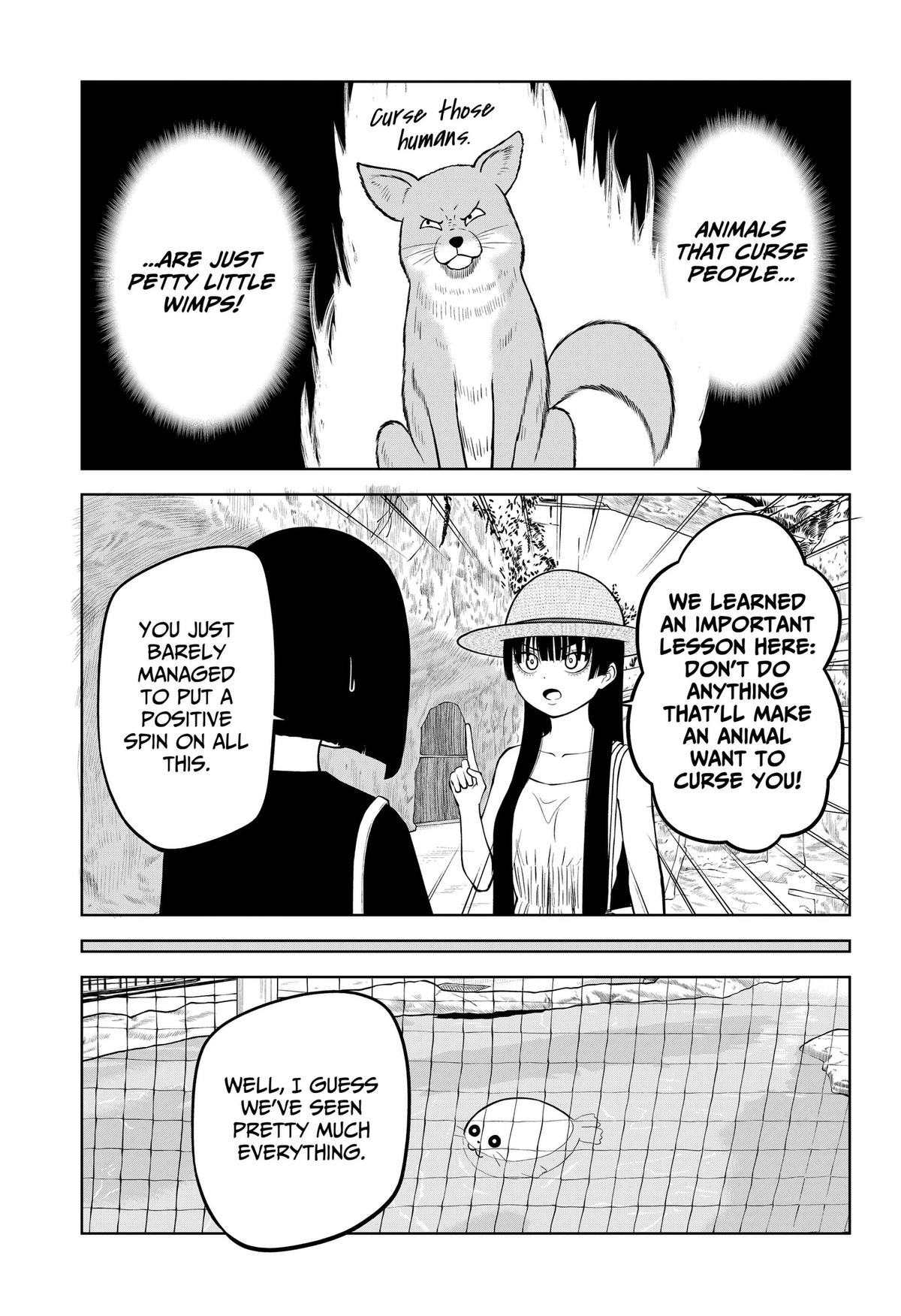 SATANICA Chap 9 - Next Chap 10