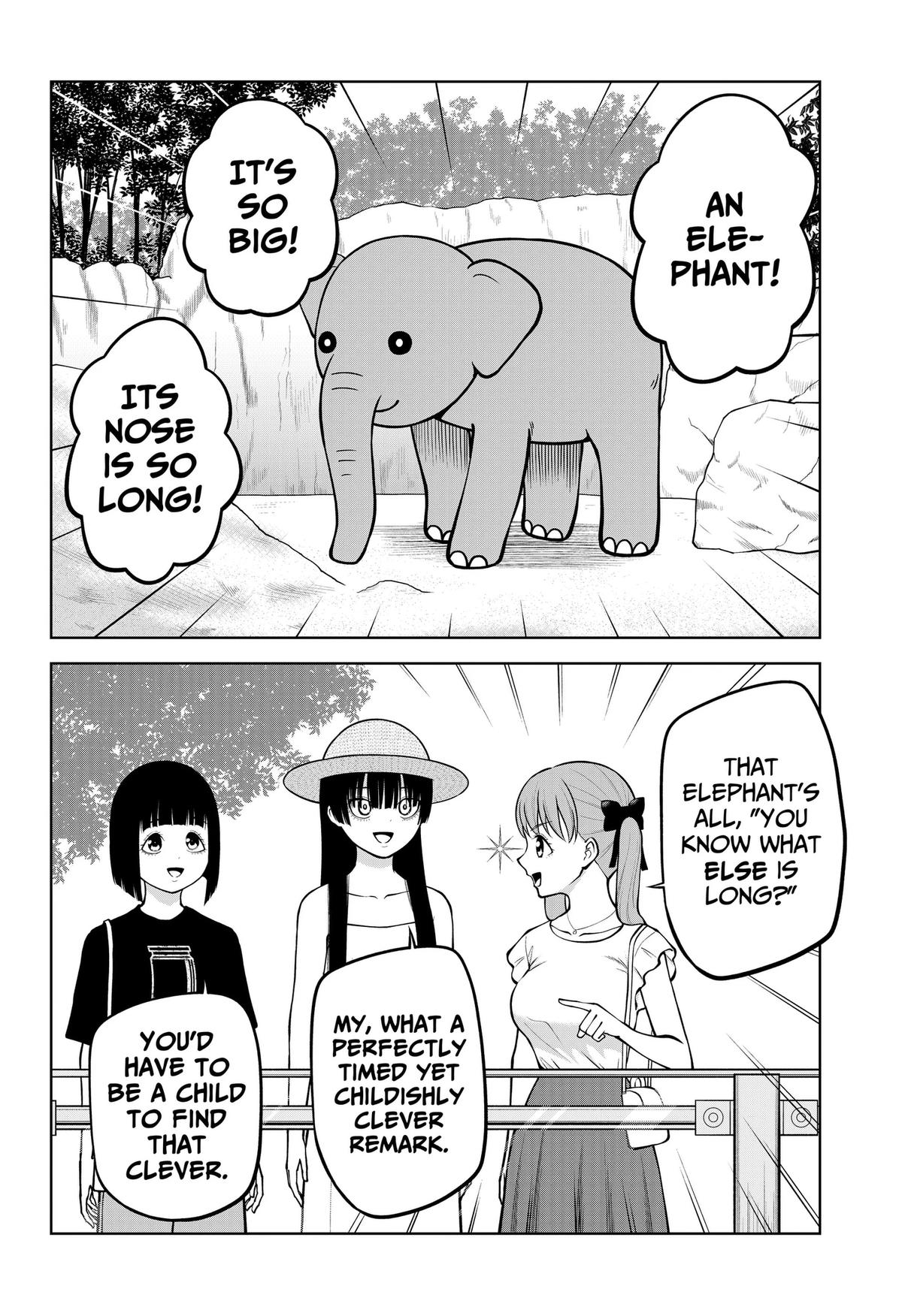 SATANICA Chap 9 - Next Chap 10