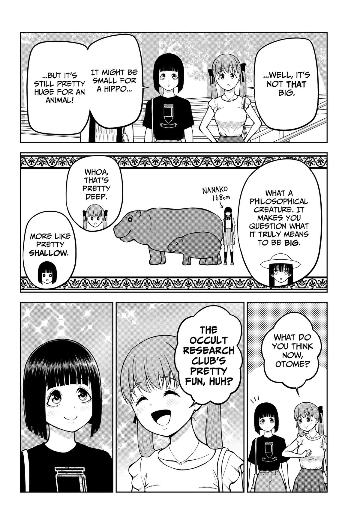 SATANICA Chap 9 - Next Chap 10
