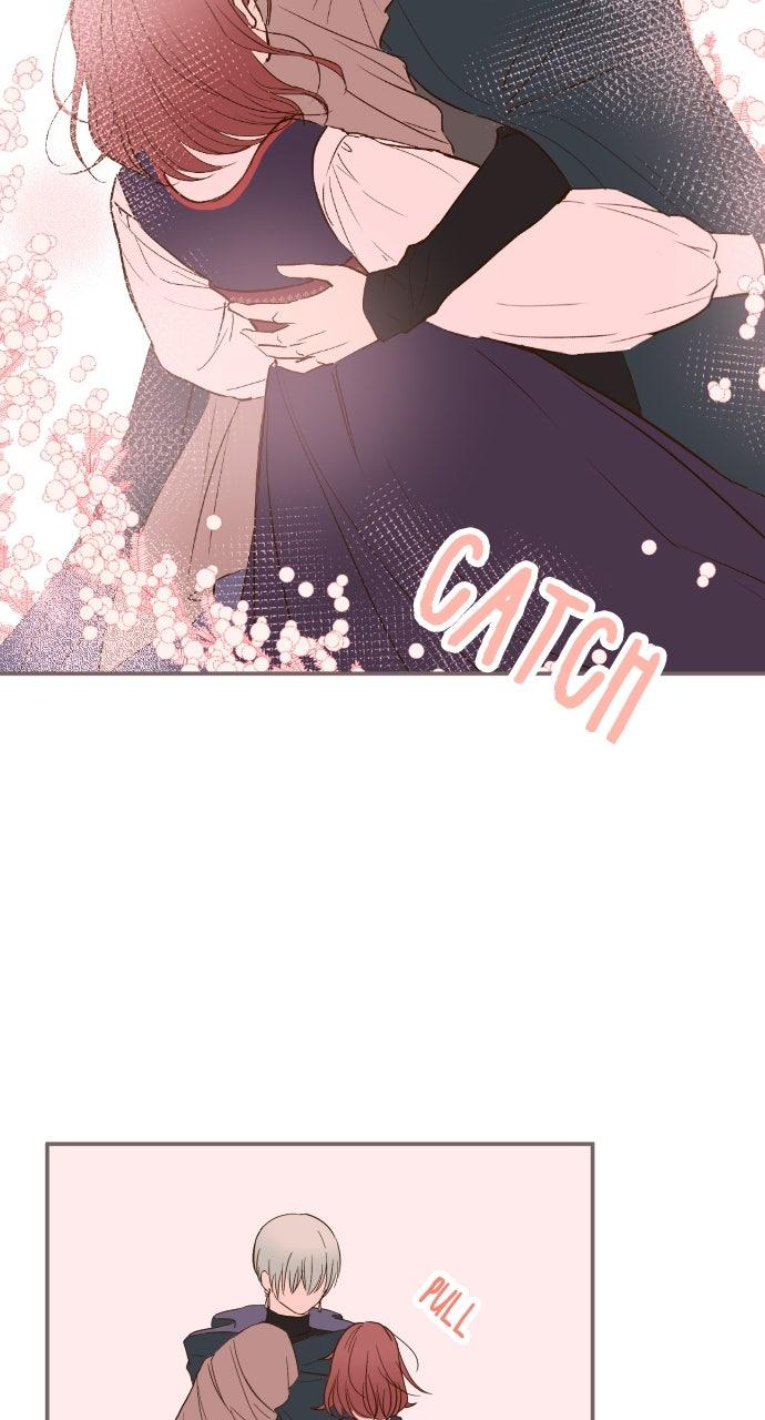 Protected by My Dragon Knight Chap 9 - Next Chap 10